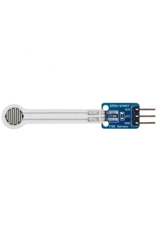 Dairesel Kuvvet Sensörü Modülü 3-Pin Arduino Uyumlu