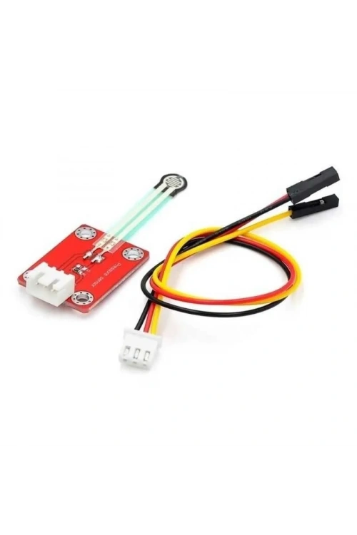 Dairesel Kuvvet Sensörü Modülü 3-Pin Arduino Uyumlu