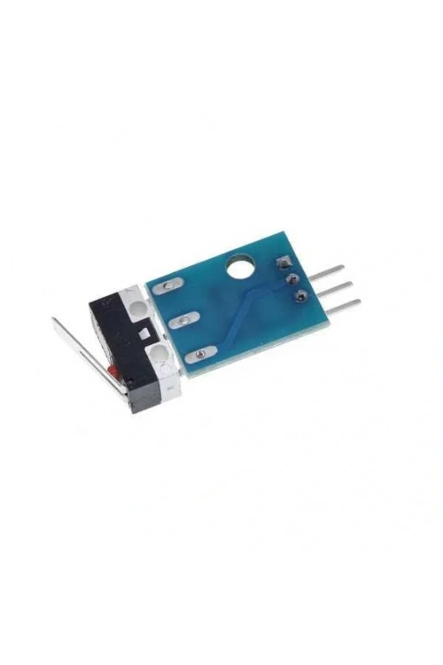 Darbe Sensör Modülü - YL-99 Switch Sensör