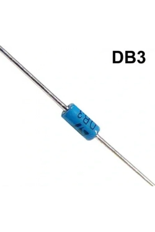 DB3 DO-35 36V Diyak 2A 36V DO-204