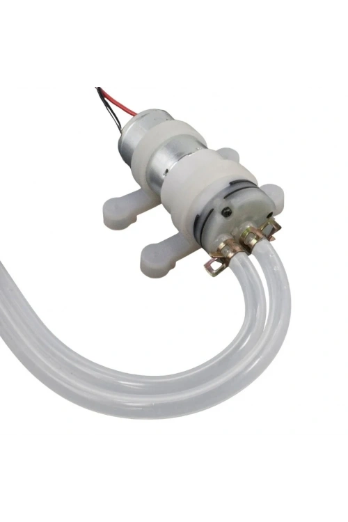 DC 12V 1.25L/dk Su Pompası
