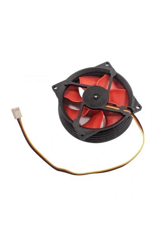 DC 12V CPU Soğutma Fanı 9525