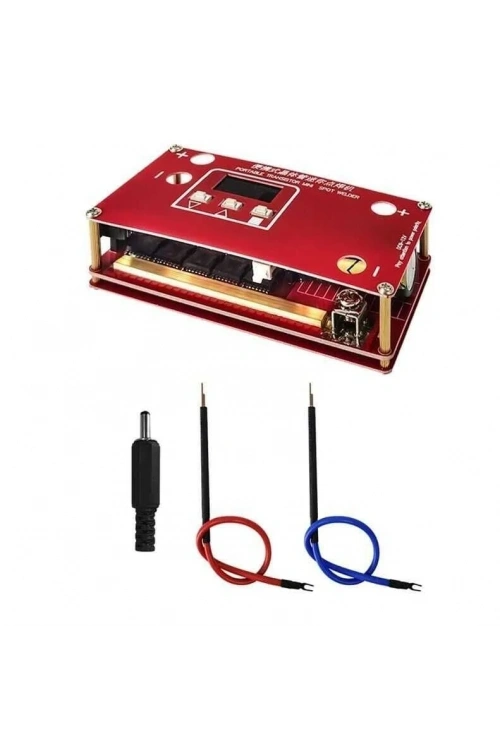 DC 12V Punta Nokta Kaynak Modülü