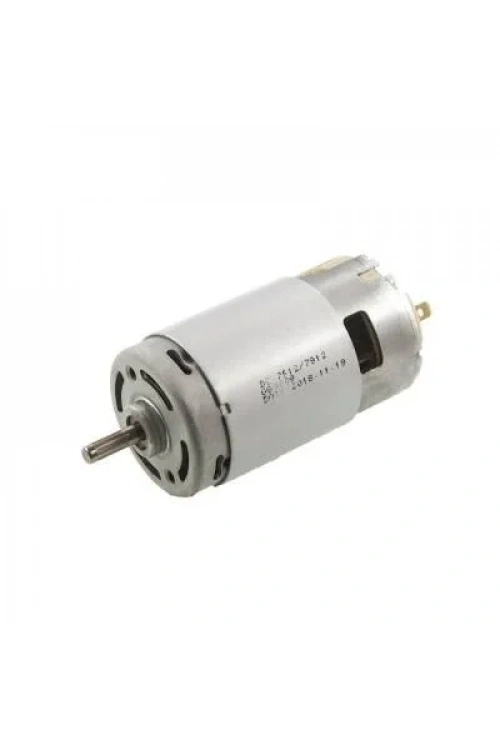 DC 220V 7512/7912 DC Motor 14000 Rpm