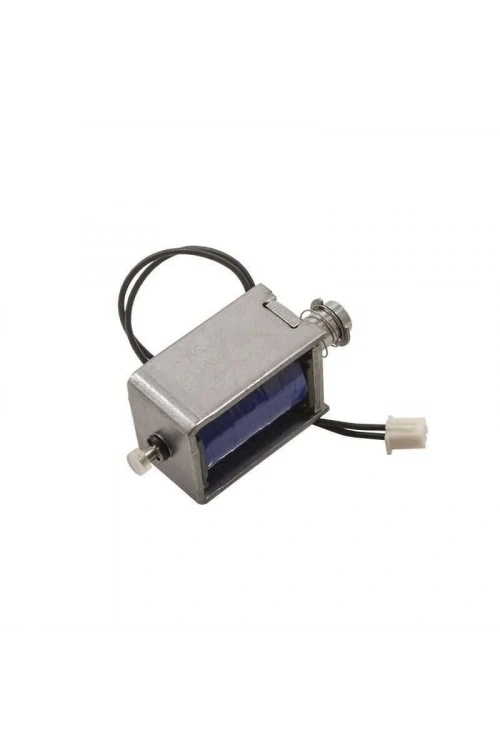 DC 6-12V İtme Solenoid Bobin SDO-0837S