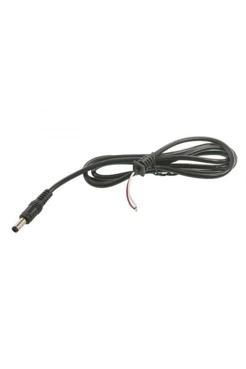 DC Adaptör Kablosu 22AWG - 1 Metre