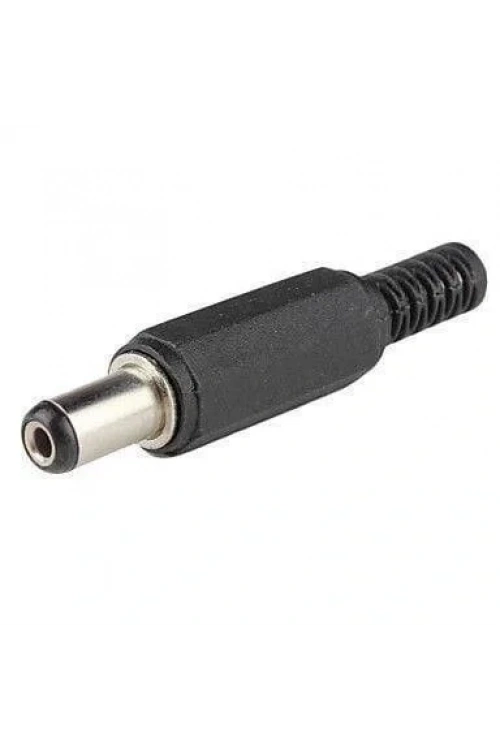 DC Barrel Jack