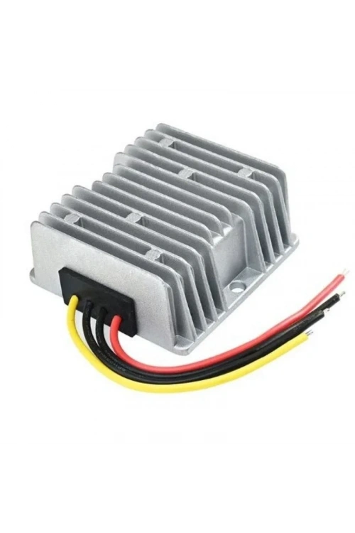 DC-DC 20-72den 12Va 20A Voltaj Düşürücü 60-72V to 12V Step Down