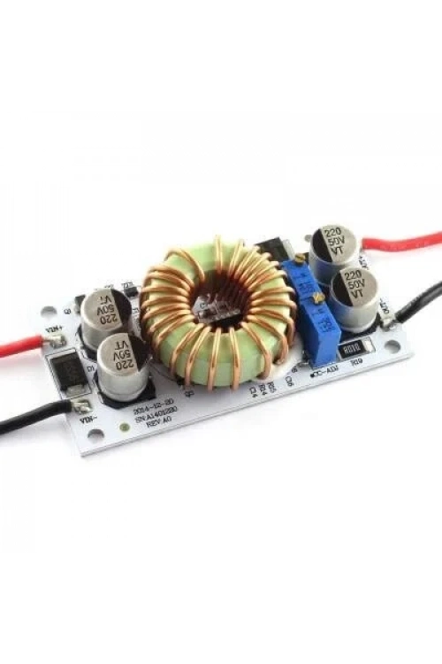 DC-DC 250W Voltaj Yükseltici Boost Modül