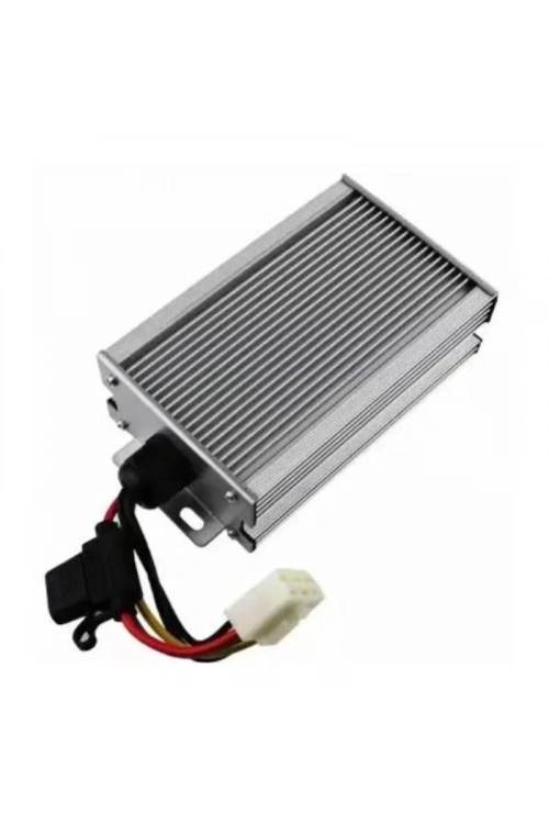 DC-DC 60-72den 12Va 40A Voltaj Düşürücü 60-72V to 12V Step Down