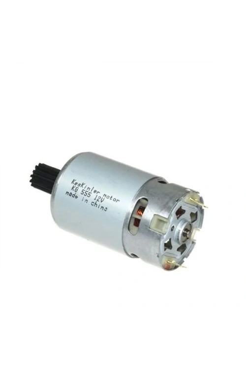 DC Motor 12V KG555