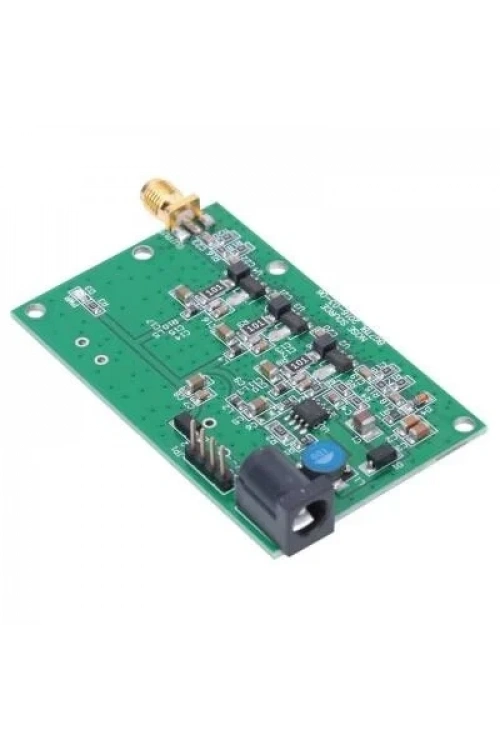 DC12V/0.3A Gürültü Kaynağı Basit Spektrumlu Harici Jeneratör Takibi