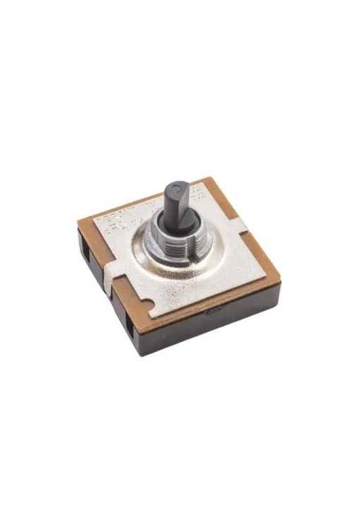 DEFOND 4 Konumlu Rotary Switch