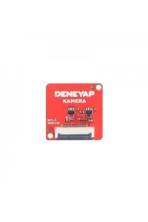 Deneyap Kamera Modülü OV2640