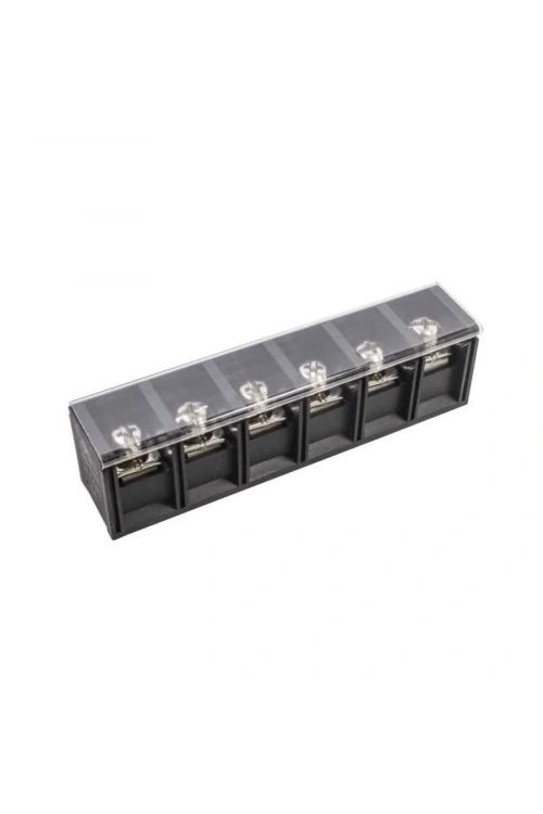 DG88-06P-13-50A 16mm 6 Pin Terminal Klemens