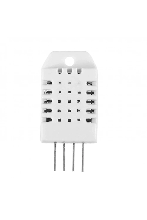 DHT22 Isı ve Nem Sensörü Arduino Sıcaklık ve Nem Ölçer AM2302