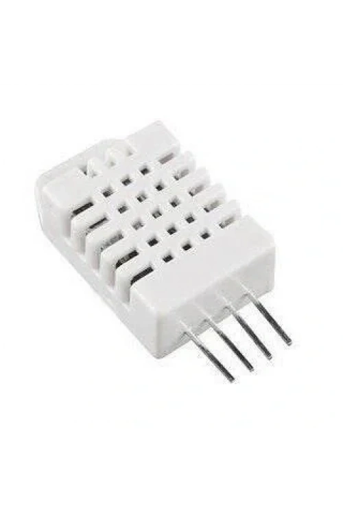DHT22 Sıcaklık ve Nem Sensörü - AM2302