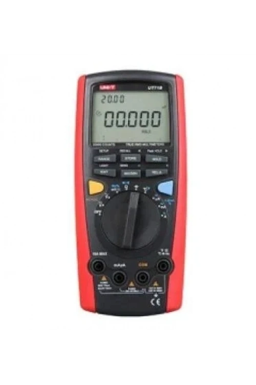 Digital Multimetre 1000V UT71B