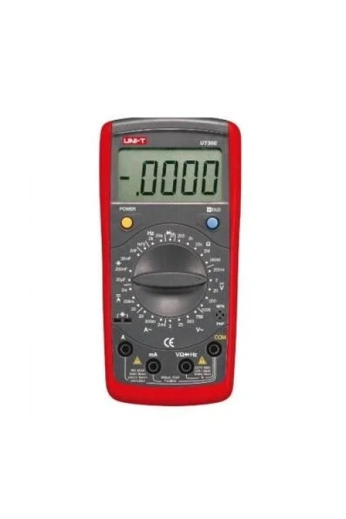 Digital Multimetre UT39E