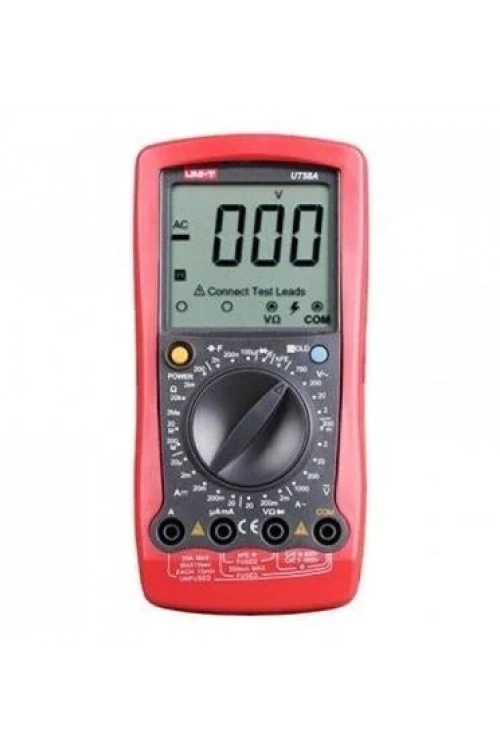 Digital Multimetre UT58A