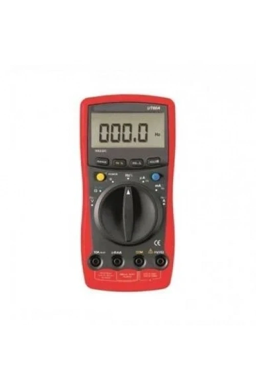 Digital Multimetre UT60A