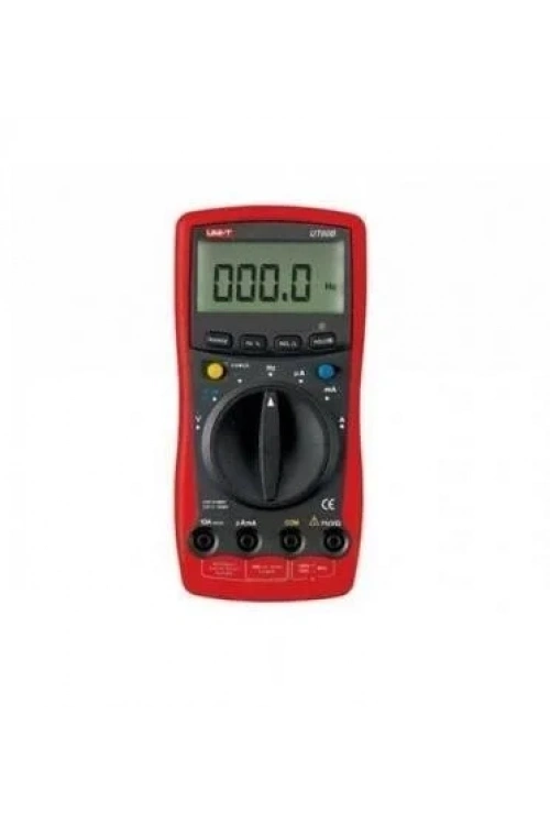 Digital Multimetre UT60B