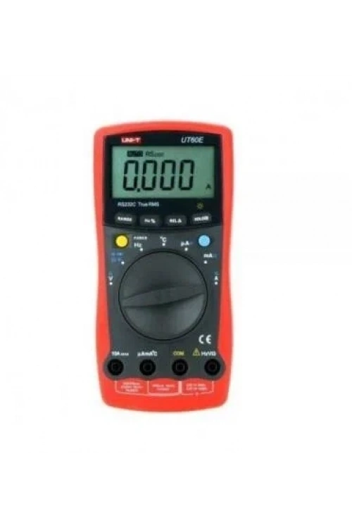 Digital Multimetre UT60E