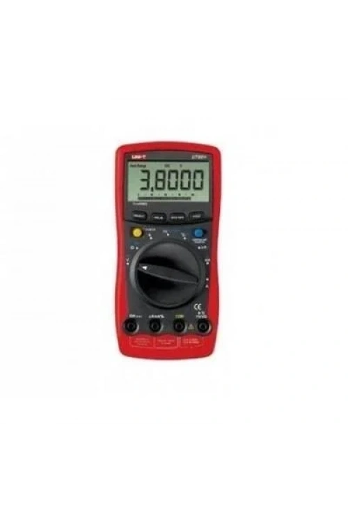 Digital Multimetre UT60H