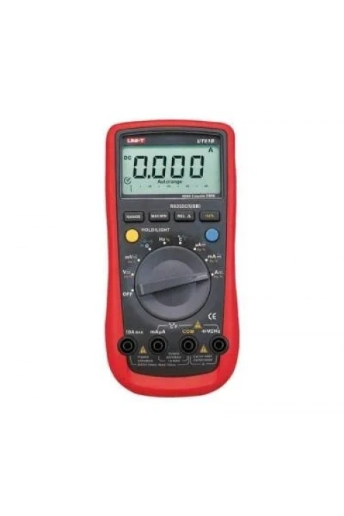 Digital Multimetre UT61B