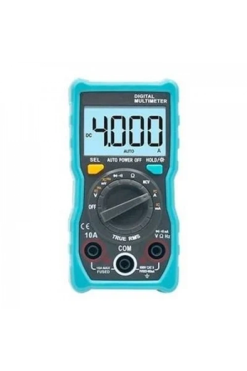Digital Multimetre ZT-C1