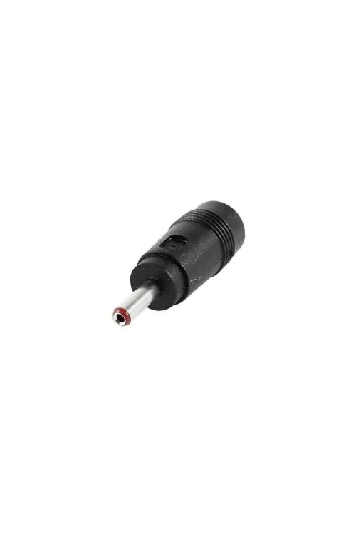 Dişi 5.5mm x 2.1mm - Erkek 3.5mm x 1.35mm Dönüştürücü