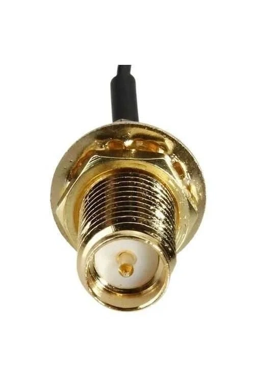 Dişi RP SMA - IPEX 1.13 Dönüştürücü Kablo