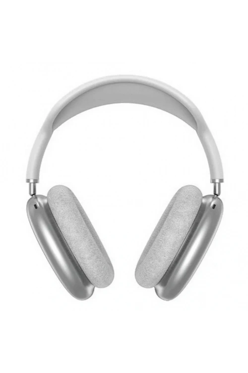 Divex Apple Uyumlu Airpods Max Kulaküstü Kulaklık DK-708 Gri