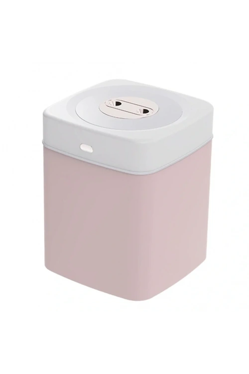 Divex Renkli Işıklı Çift Püskürtmeli Hava Nemlendirici 3L Humidifier H-18