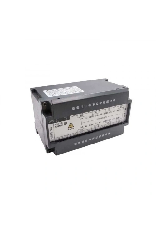 DK-5103 Voltaj Sinyali Sensörü