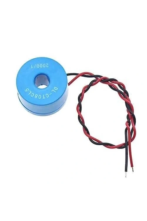 DL-CT08CL5 Mikro Akım Üretici 0-20A / 0-10mA
