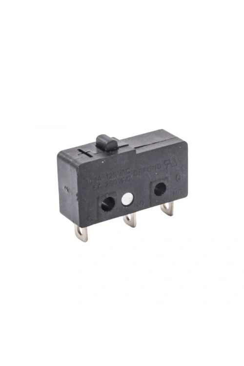 DMB-1206 Micro Switch 3-Pin