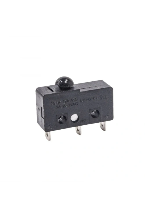 DMB-1206 Micro Switch 3-Pin
