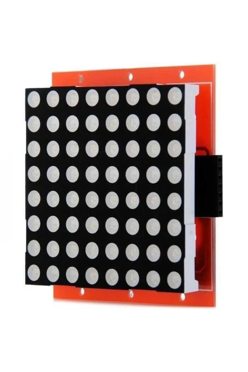 Dot Matrix Modülü 8x8 60mm