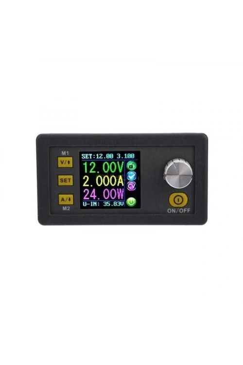 DPS-3003 30V 3A Programlanabilir Güç Kaynağı