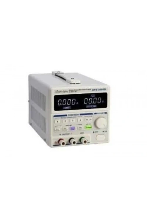DPS-3005D 0-30V 0-5A Ayarlı Programlanabilir Güç Kaynağı