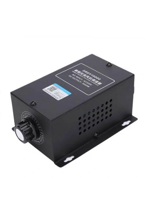 DRDY10000 AC 220V 5000W Motor Hız Kontrol Modülü