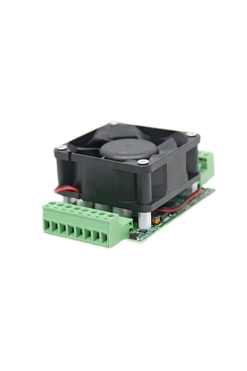 Drive Flex 720 Yüksek Verimli BLDC Motor Sürücüsü