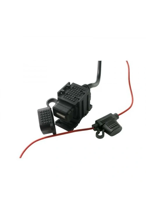 DS Seri Motosiklet USB Şarj Seti