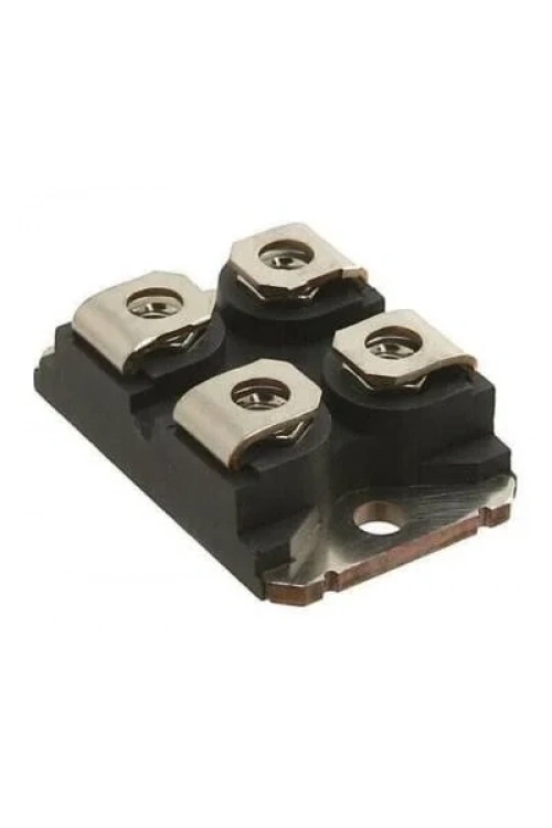 DSEI2X61-06C Diyot FRED 2x60A 600V 35ns SOT227B