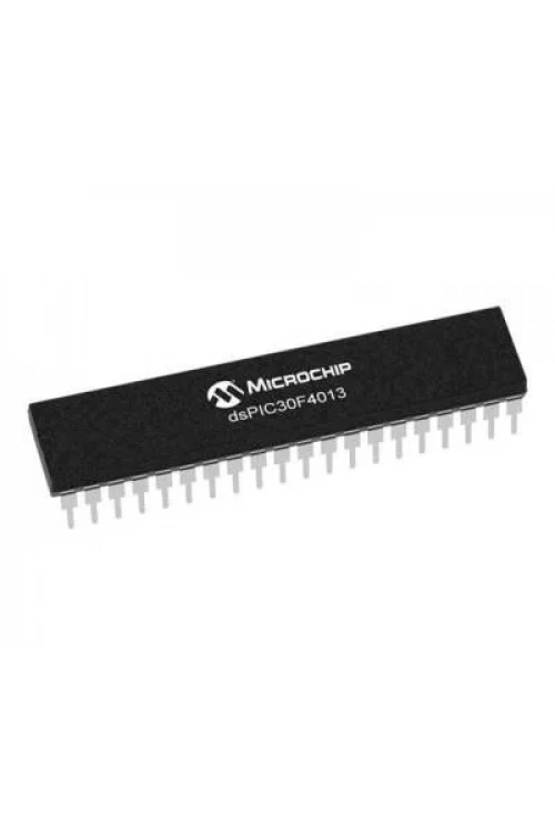 DSPIC30F4013 30I/P PDIP-40 16-Bit 30 MHz Mikrodenetleyici