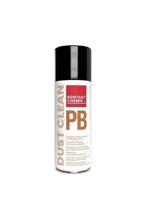Dust Clean PB - Ofis Ekipmanları Temizleme Spreyi 400mL