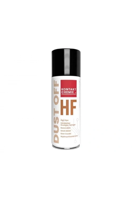 Dust Off HF Toz Giderici Sprey 340mL