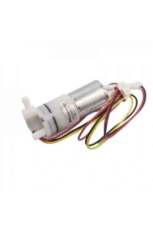 DWP01-B27-02 12V Diyaframlı Su Pompası