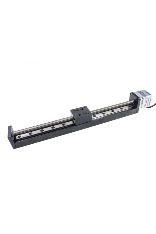 DXG NEMA11 200mm Lineer Hareket Modülü